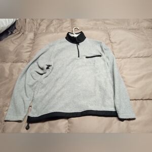 Old Navy Pullover Fleece Sweater NWOT